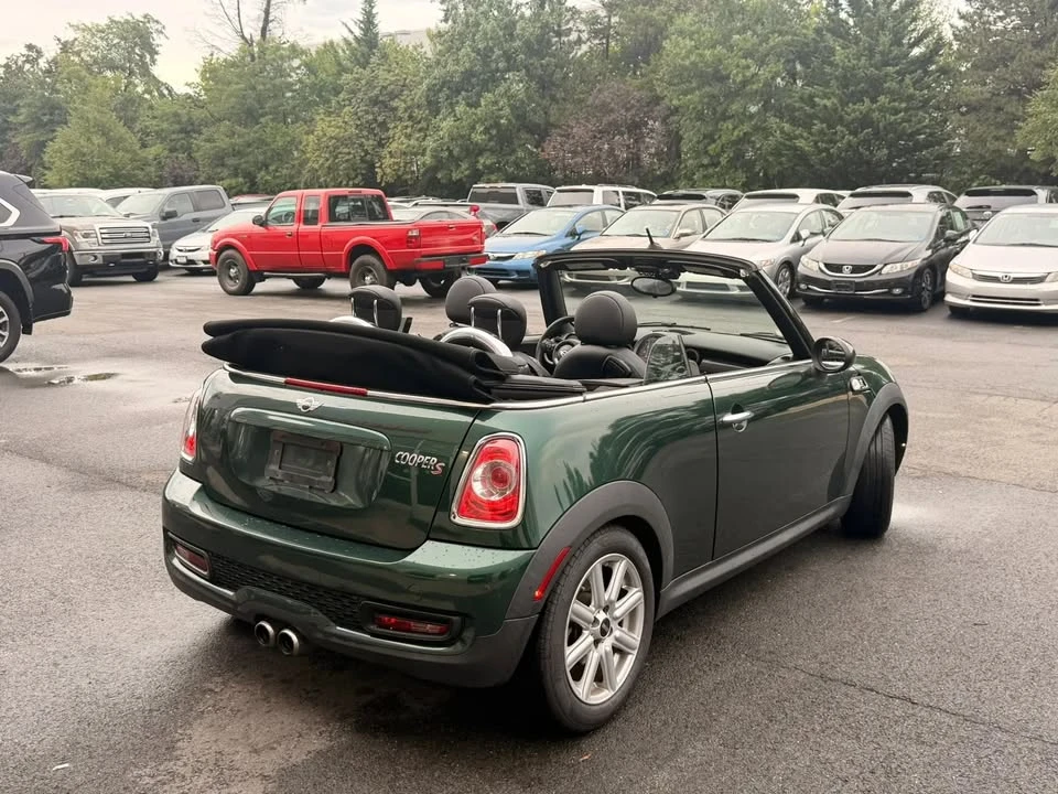 2015 Mini Mini 3rd Gen - Image 4 of 9