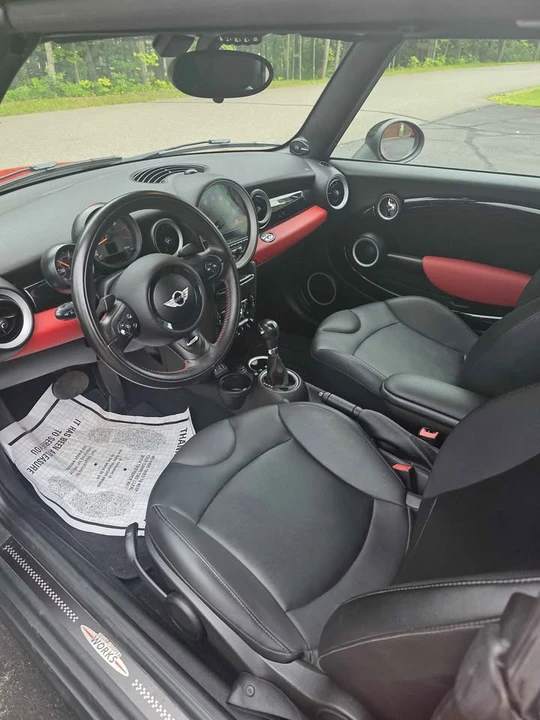 2015 Mini Coupe & Roadster - Image 5 of 9