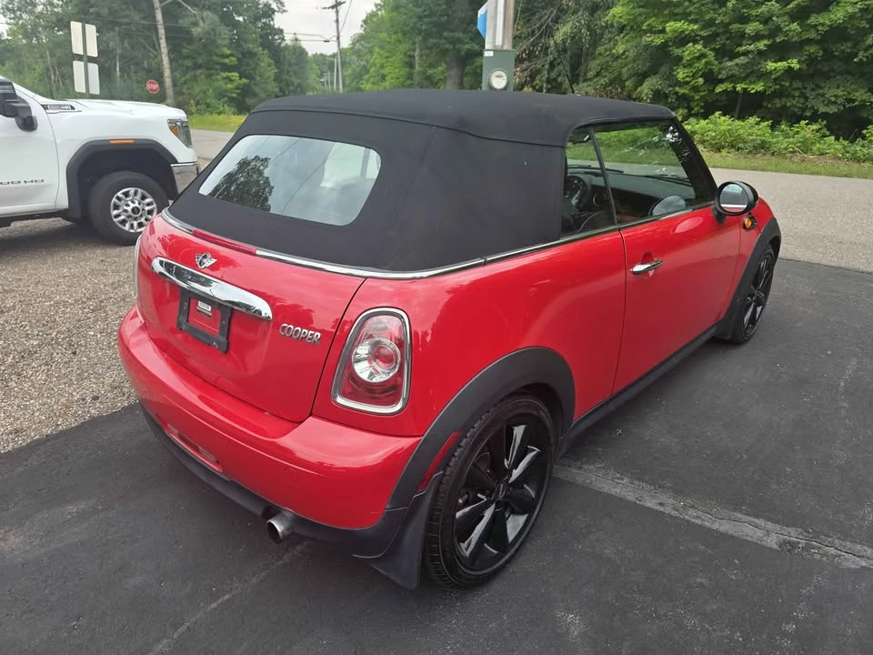 2015 Mini Coupe & Roadster - Image 3 of 9