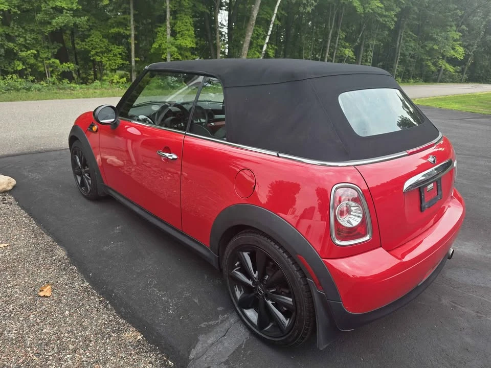 2015 Mini Coupe & Roadster - Image 4 of 9