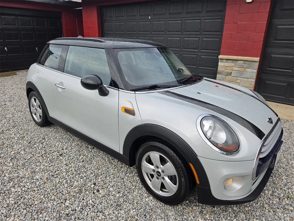 2015 Mini Mini 3rd Gen - Image 12 of 31