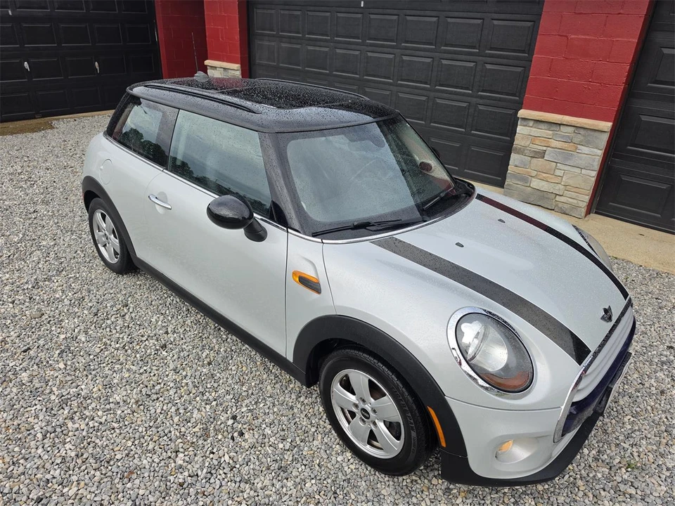2015 Mini Mini 3rd Gen - Image 13 of 31