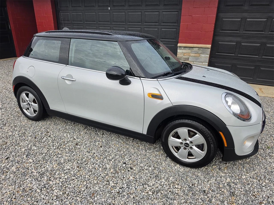 2015 Mini Mini 3rd Gen - Image 14 of 31