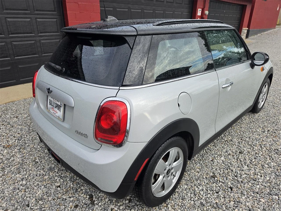 2015 Mini Mini 3rd Gen - Image 18 of 31