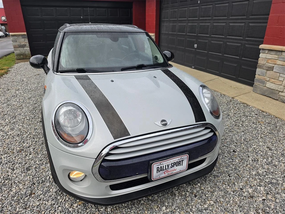 2015 Mini Mini 3rd Gen - Image 19 of 31