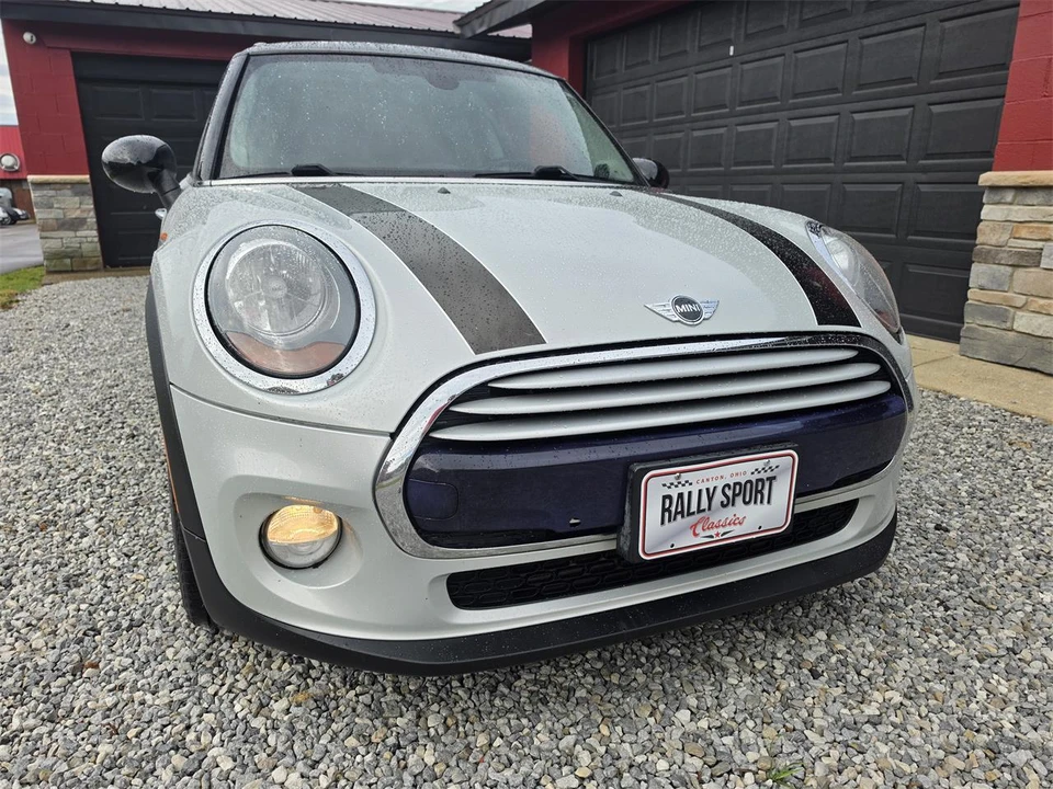 2015 Mini Mini 3rd Gen - Image 20 of 31