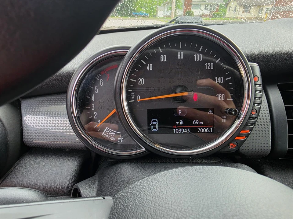 2015 Mini Mini 3rd Gen - Image 29 of 31