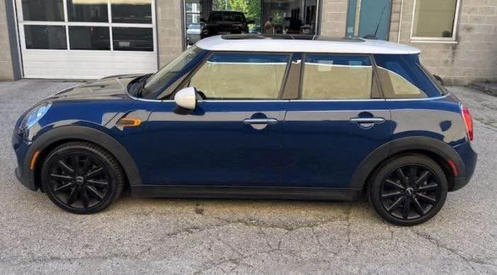 2015 Mini Mini 3rd Gen - Image 2 of 9