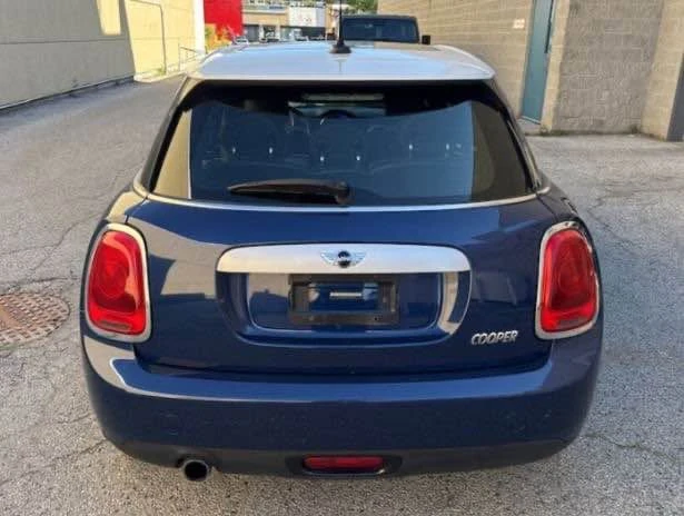 2015 Mini Mini 3rd Gen - Image 4 of 9