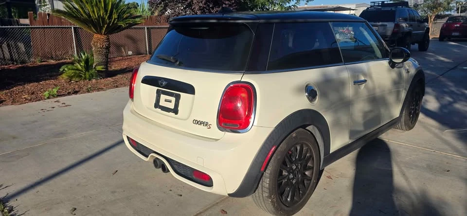 2015 Mini Coupe & Roadster - Image 4 of 19