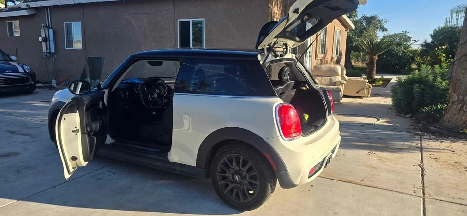 2015 Mini Coupe & Roadster - Image 5 of 19
