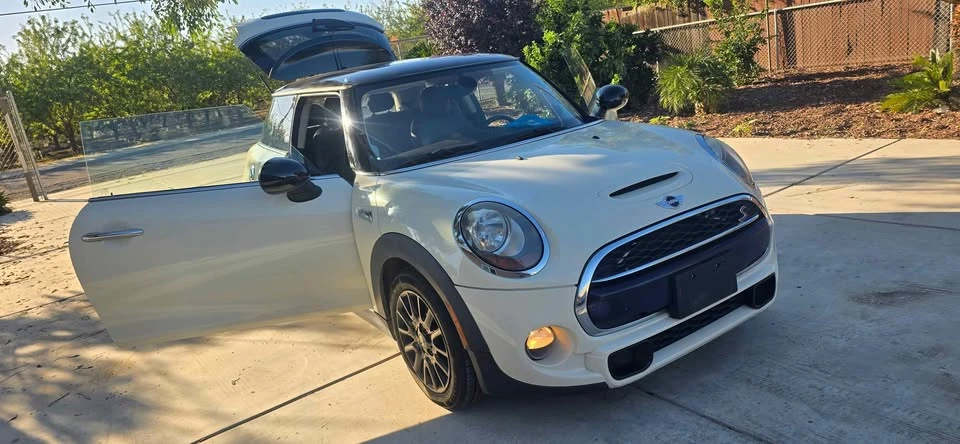 2015 Mini Coupe & Roadster - Image 3 of 19