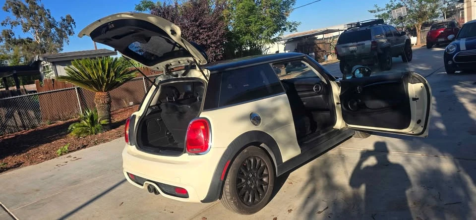 2015 Mini Coupe & Roadster - Image 7 of 19