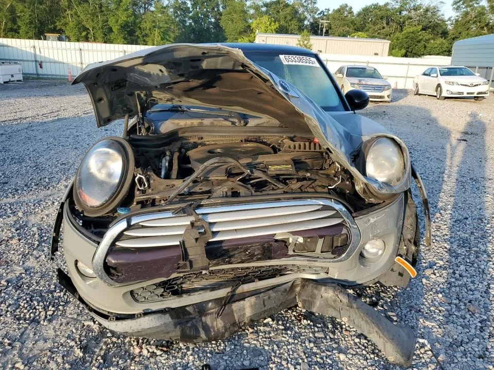 2015 Mini Mini 3rd Gen - Image 5 of 11