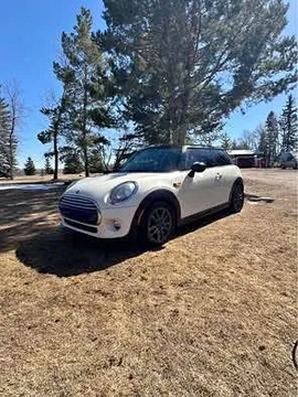 2015 MINI Cooper