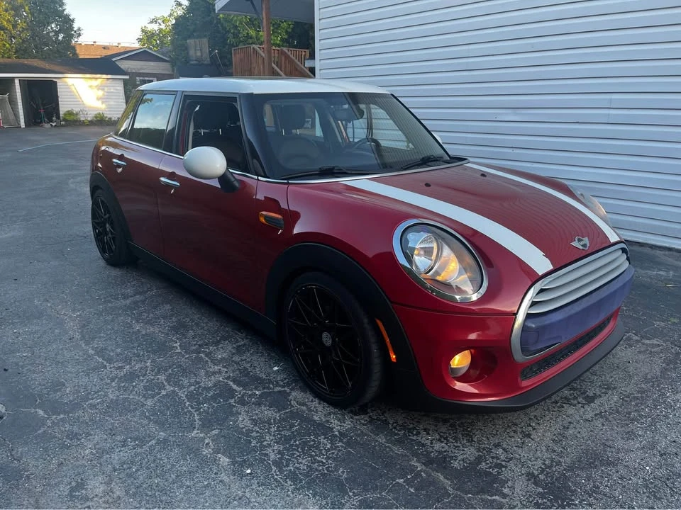 2015 Mini Modern Mini - Image 3 of 18