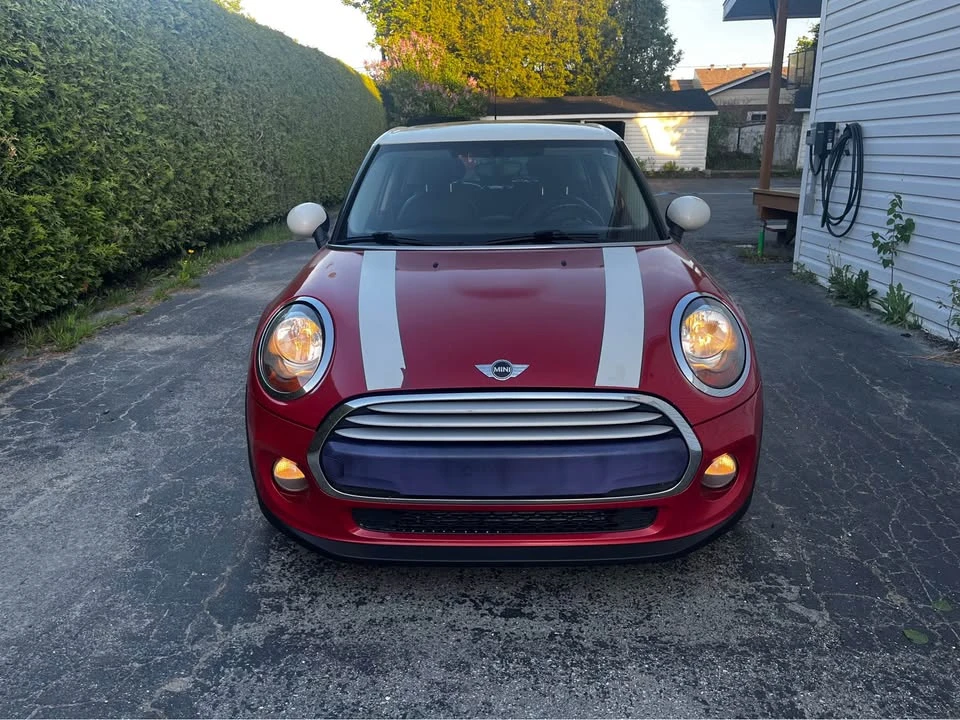 2015 Mini Modern Mini - Image 2 of 18