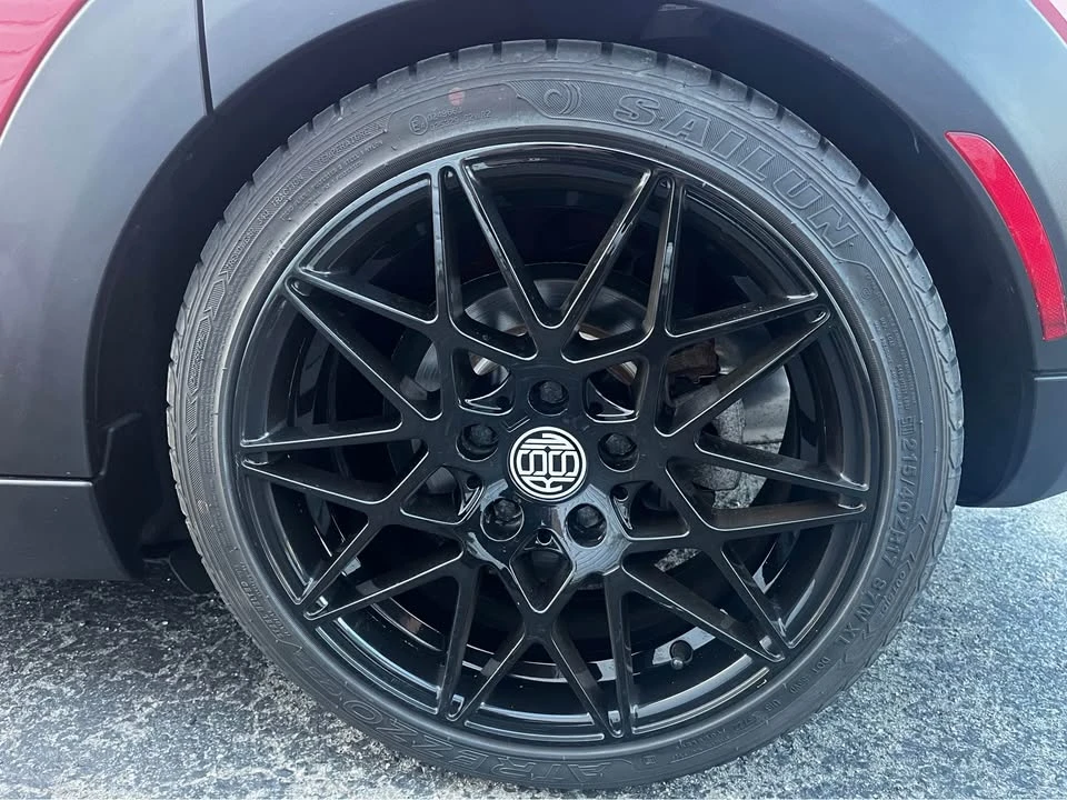 2015 Mini Modern Mini - Image 9 of 18