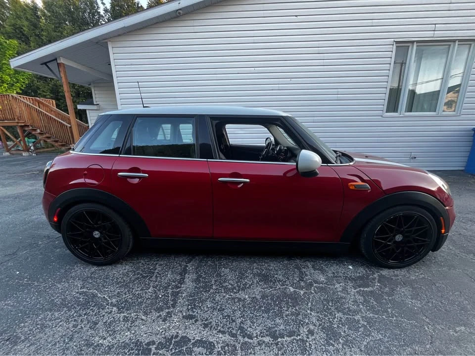2015 Mini Modern Mini - Image 4 of 18