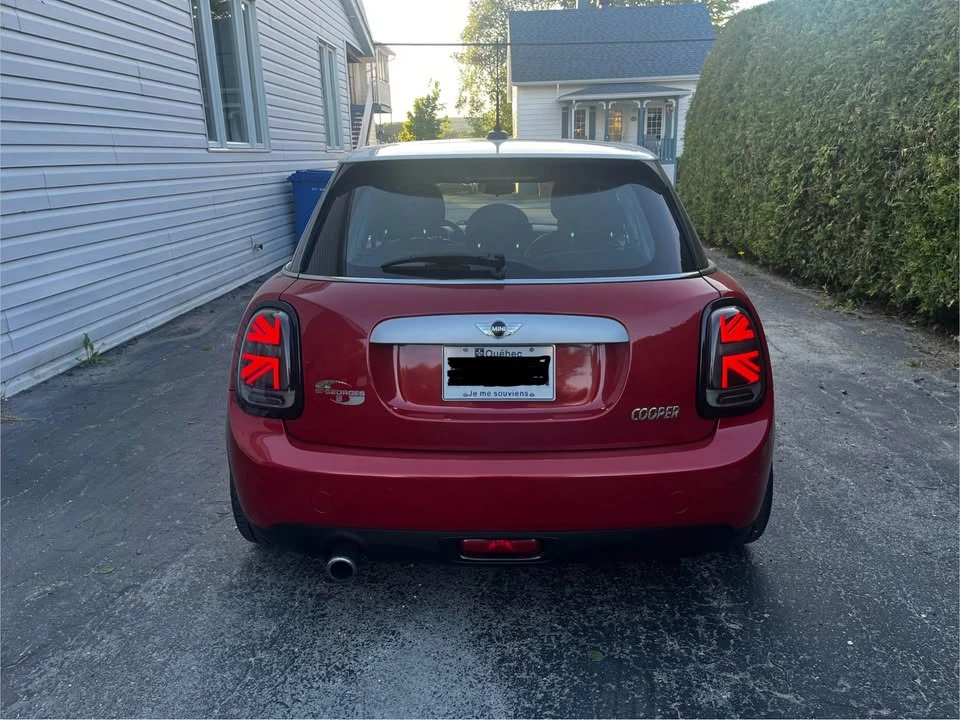 2015 Mini Modern Mini - Image 6 of 18
