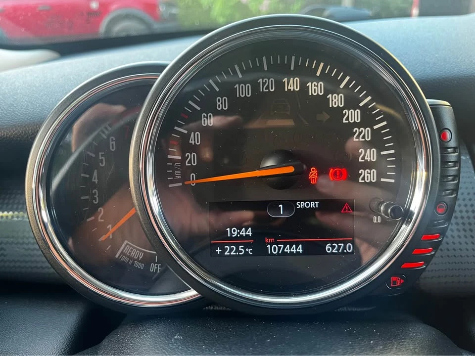 2015 Mini Modern Mini - Image 12 of 18