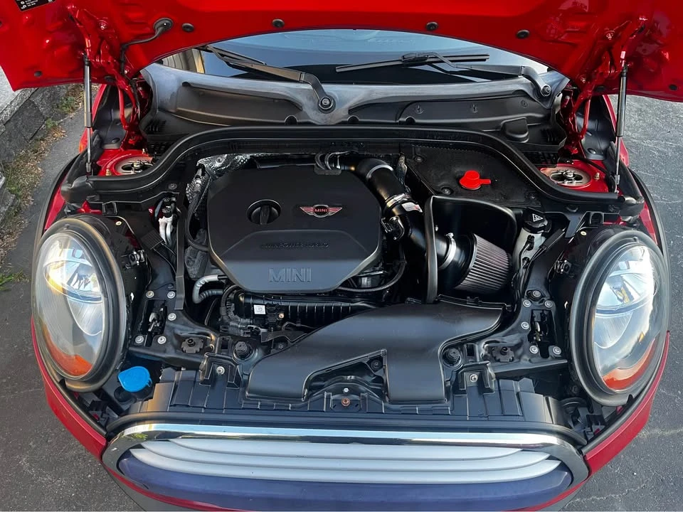 2015 Mini Modern Mini - Image 18 of 18