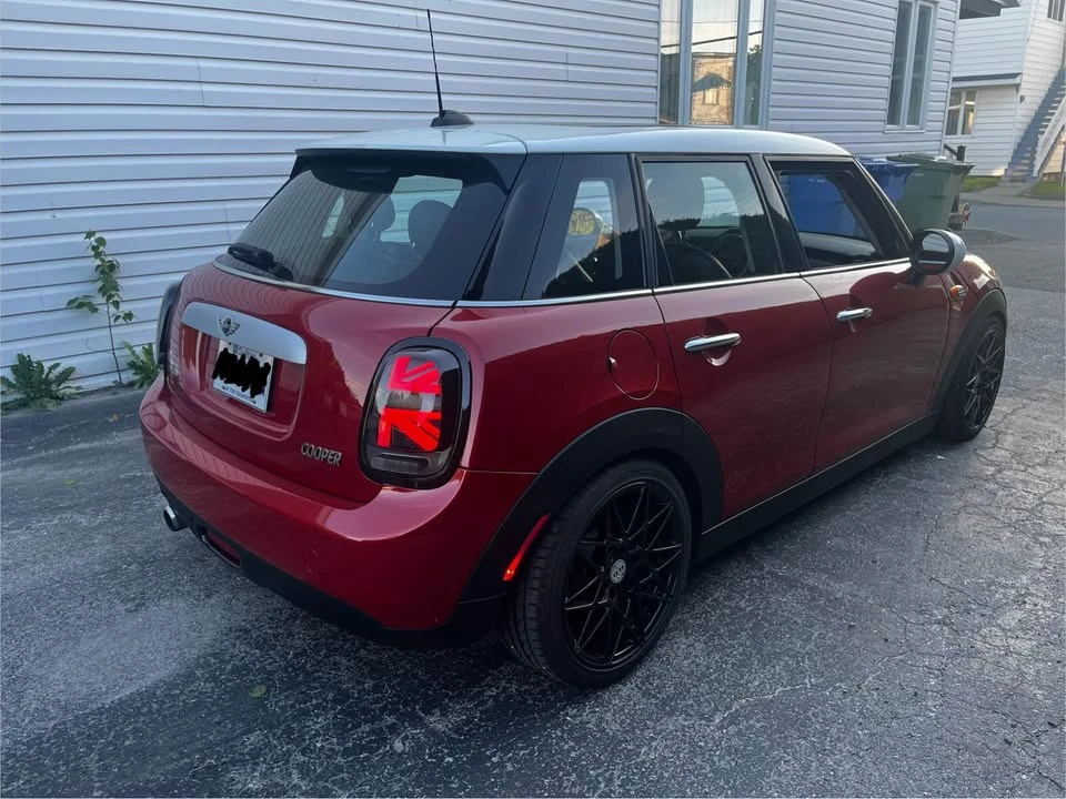2015 Mini Modern Mini - Image 5 of 18