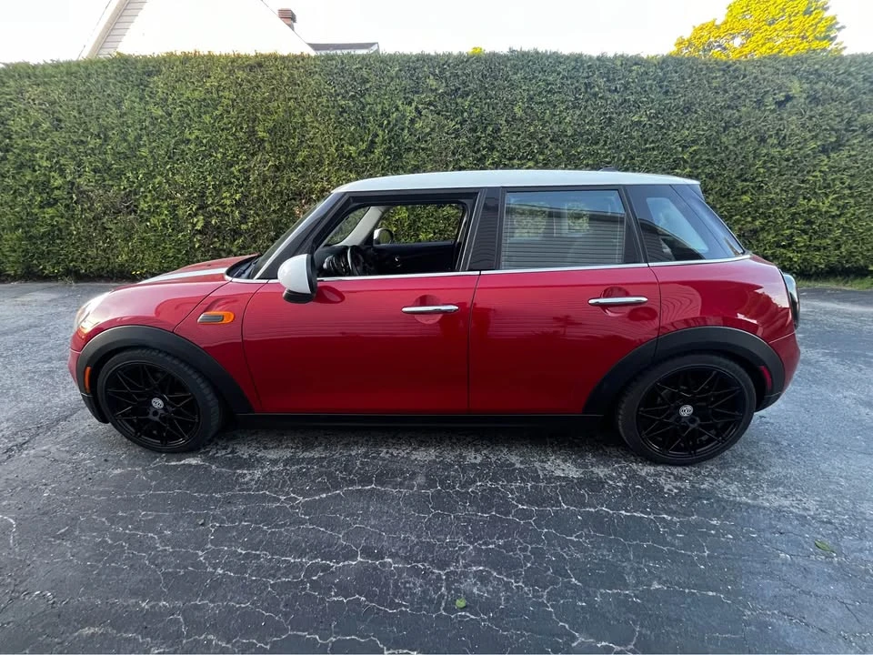 2015 Mini Modern Mini - Image 8 of 18