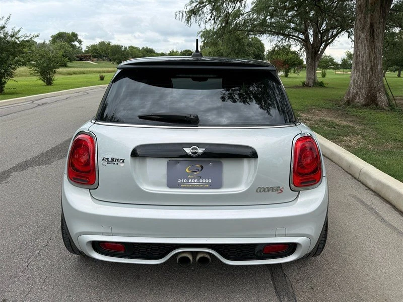 2015 Mini Modern Mini - Image 7 of 20