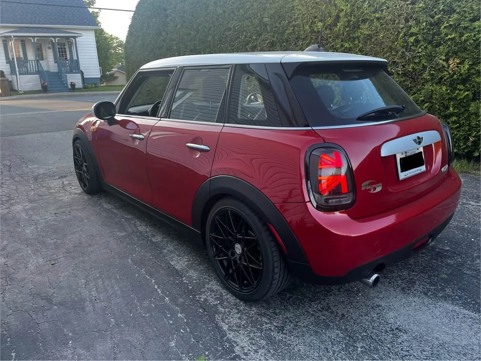 2015 Mini Modern Mini - Image 7 of 18
