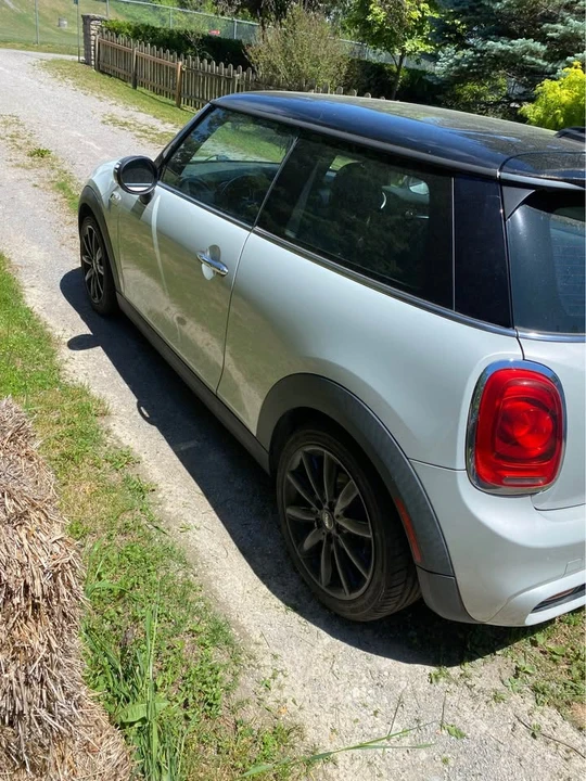 2015 Mini Modern Mini - Image 4 of 6