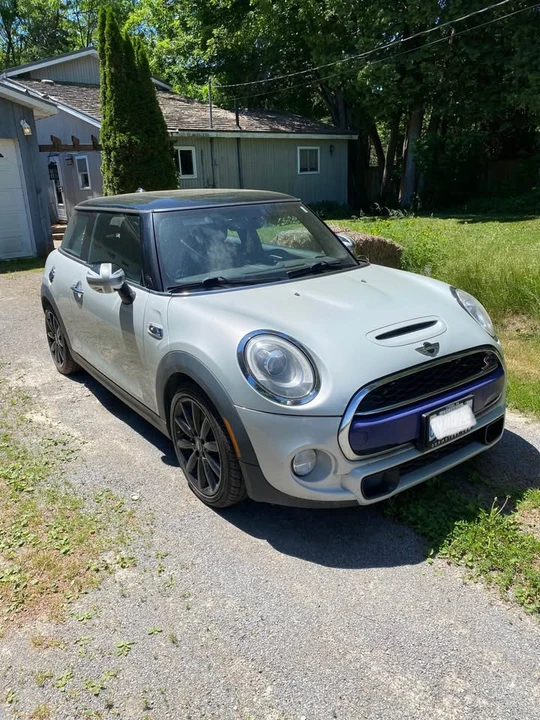 2015 Mini Modern Mini - Image 2 of 6
