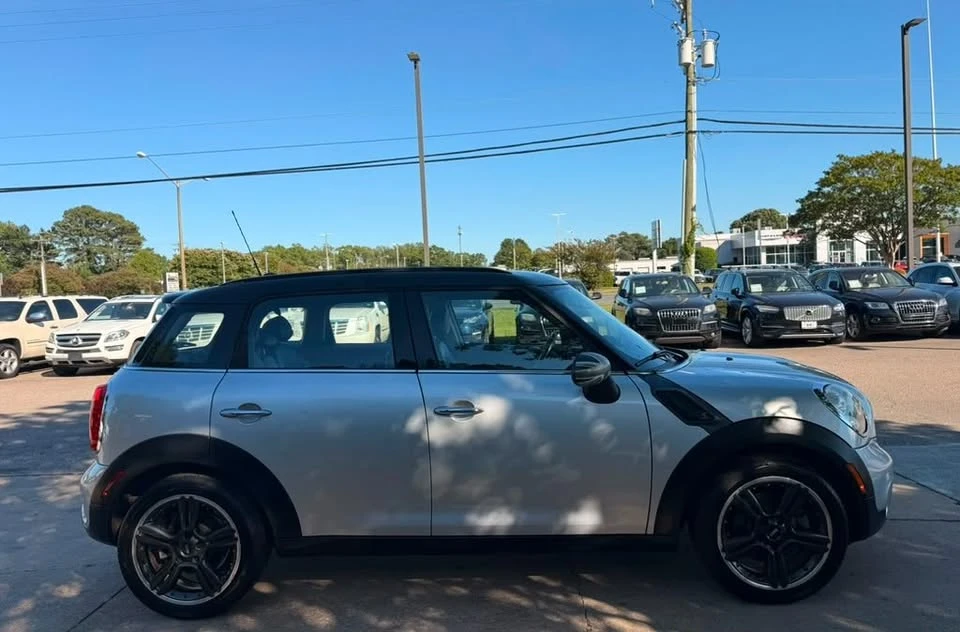 2015 Mini Mini 3rd Gen - Image 3 of 19