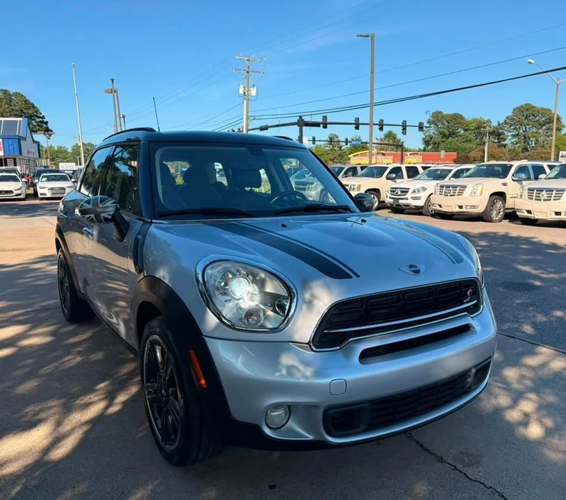 2015 Mini Mini 3rd Gen - Image 16 of 19