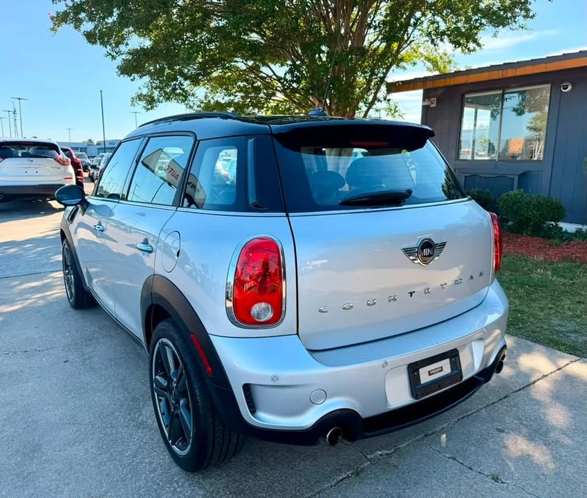 2015 Mini Mini 3rd Gen - Image 18 of 19