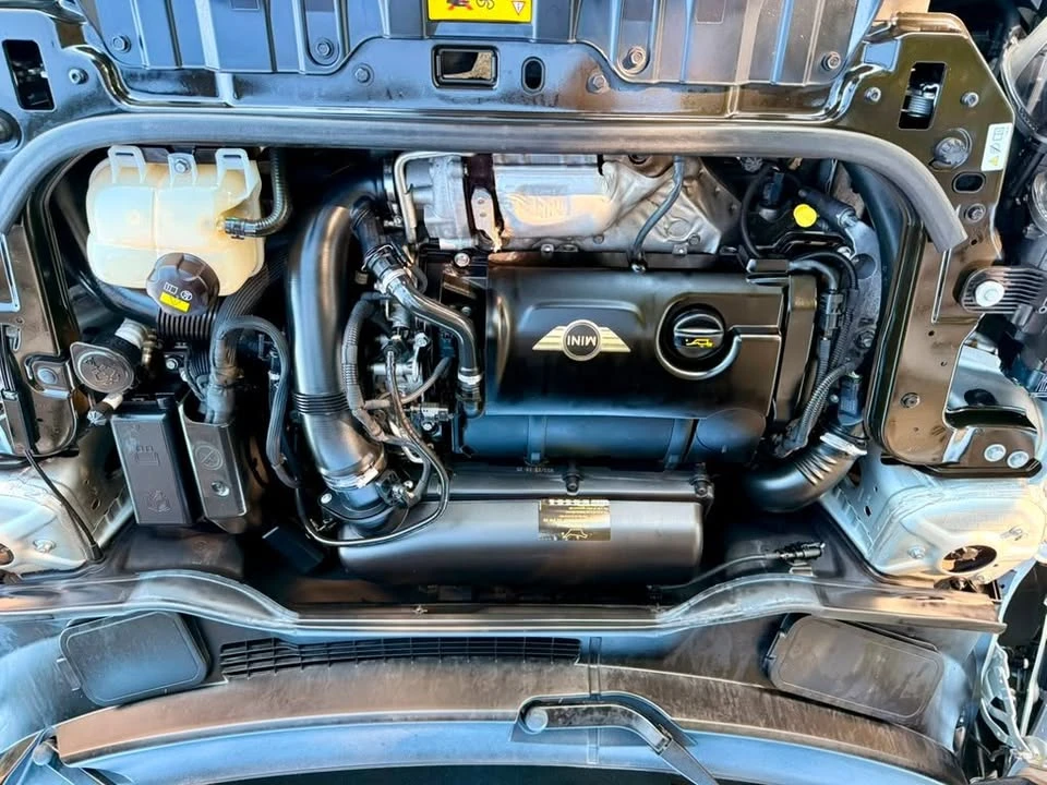 2015 Mini Mini 3rd Gen - Image 9 of 19