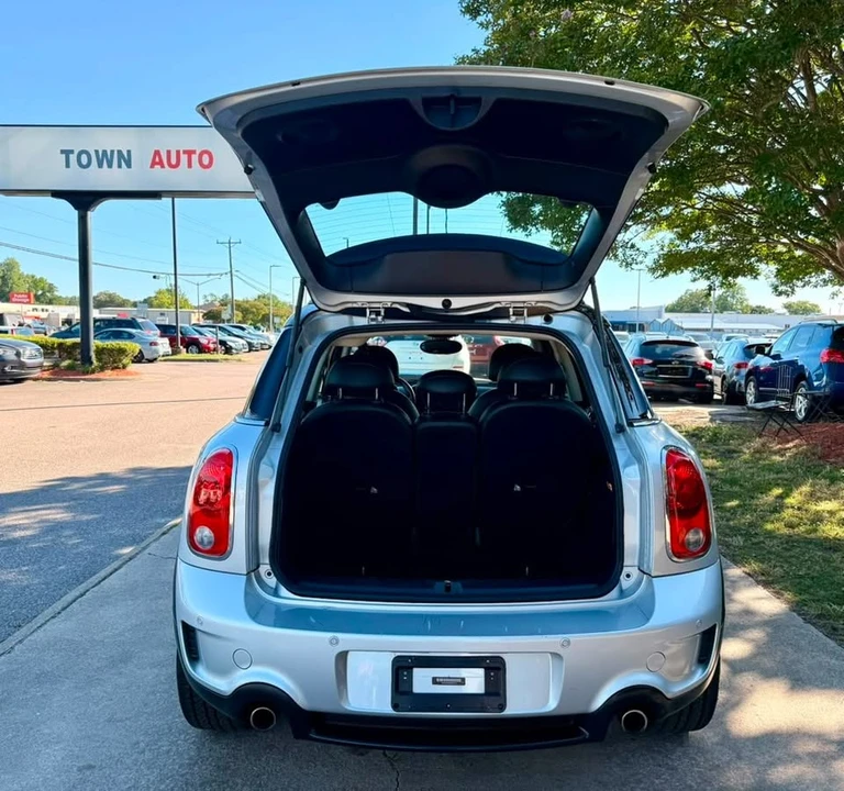 2015 Mini Mini 3rd Gen - Image 6 of 19