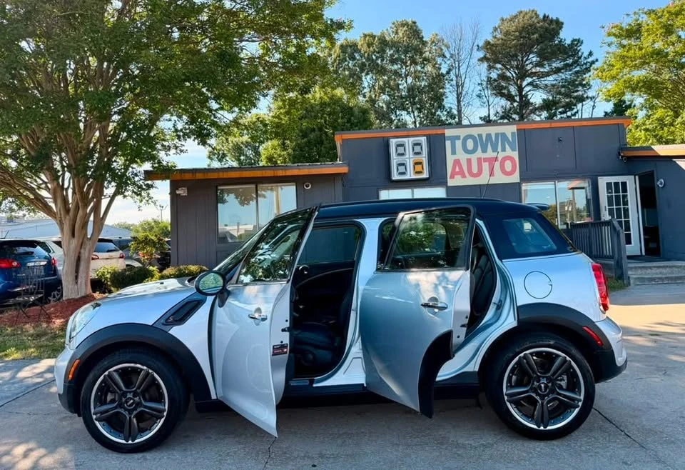 2015 Mini Mini 3rd Gen - Image 10 of 19