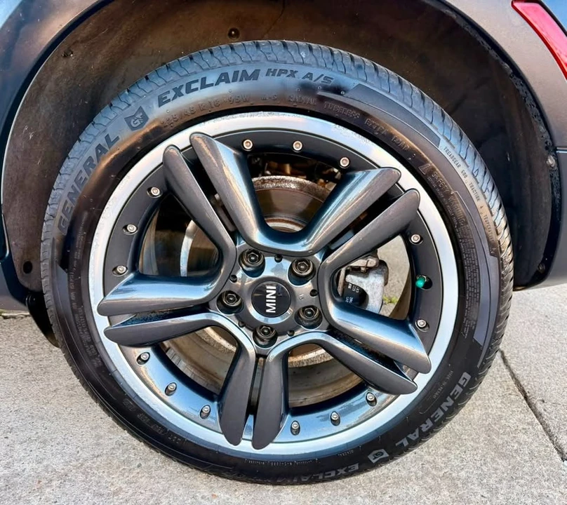 2015 Mini Mini 3rd Gen - Image 14 of 19