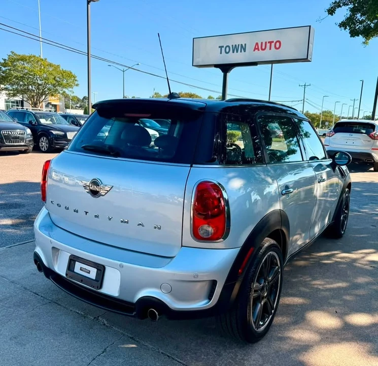 2015 Mini Mini 3rd Gen - Image 8 of 19