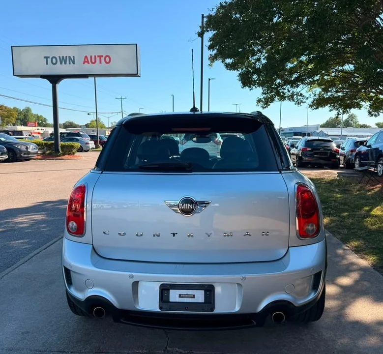 2015 Mini Mini 3rd Gen - Image 4 of 19