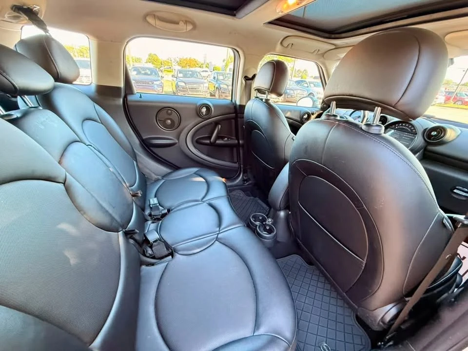 2015 Mini Mini 3rd Gen - Image 7 of 19