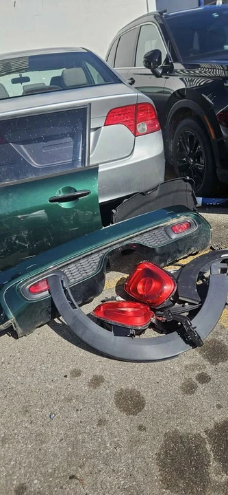 2015 Mini Mini 2nd Gen - Image 6 of 6