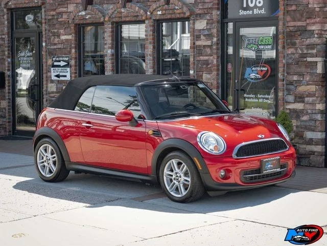 2015 Mini Mini 3rd Gen - Image 6 of 15