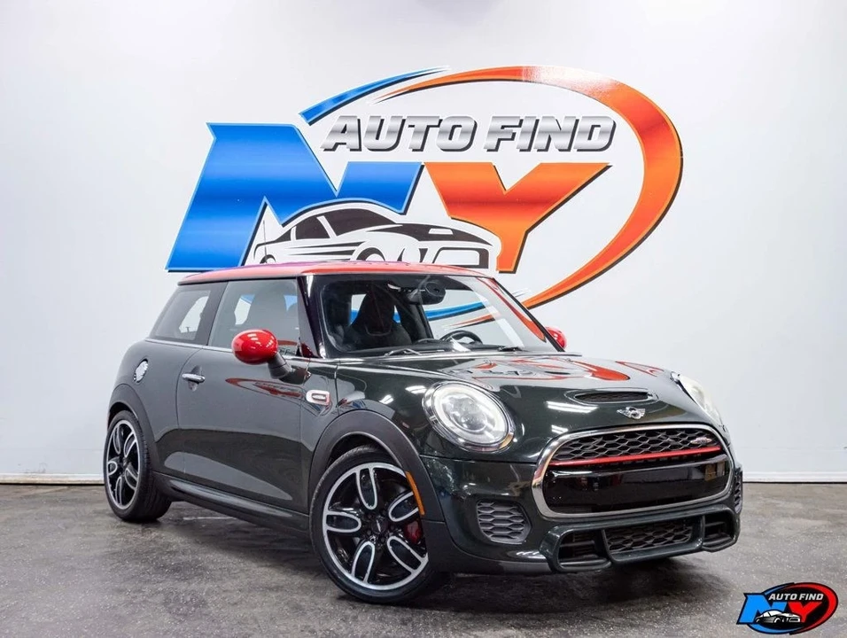 2015 Mini Mini John Cooper Works 3rd Gen - Image 9 of 21