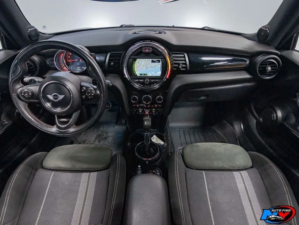2015 Mini Mini John Cooper Works 3rd Gen - Image 2 of 21