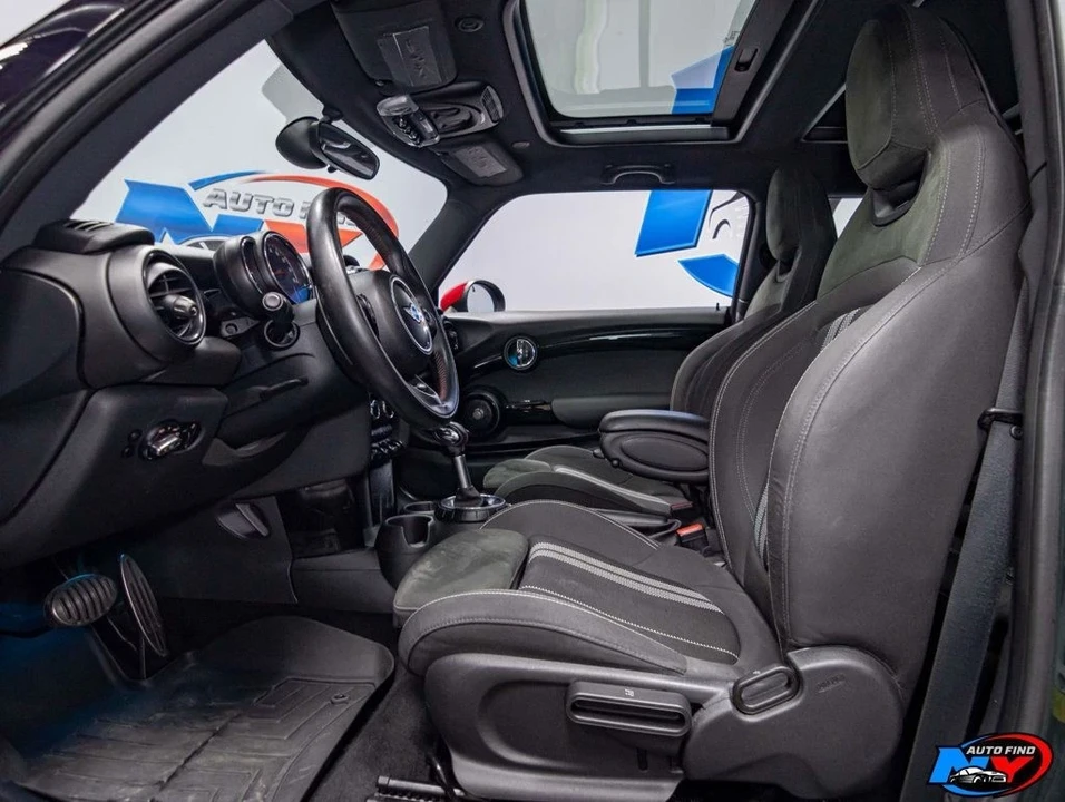 2015 Mini Mini John Cooper Works 3rd Gen - Image 14 of 21