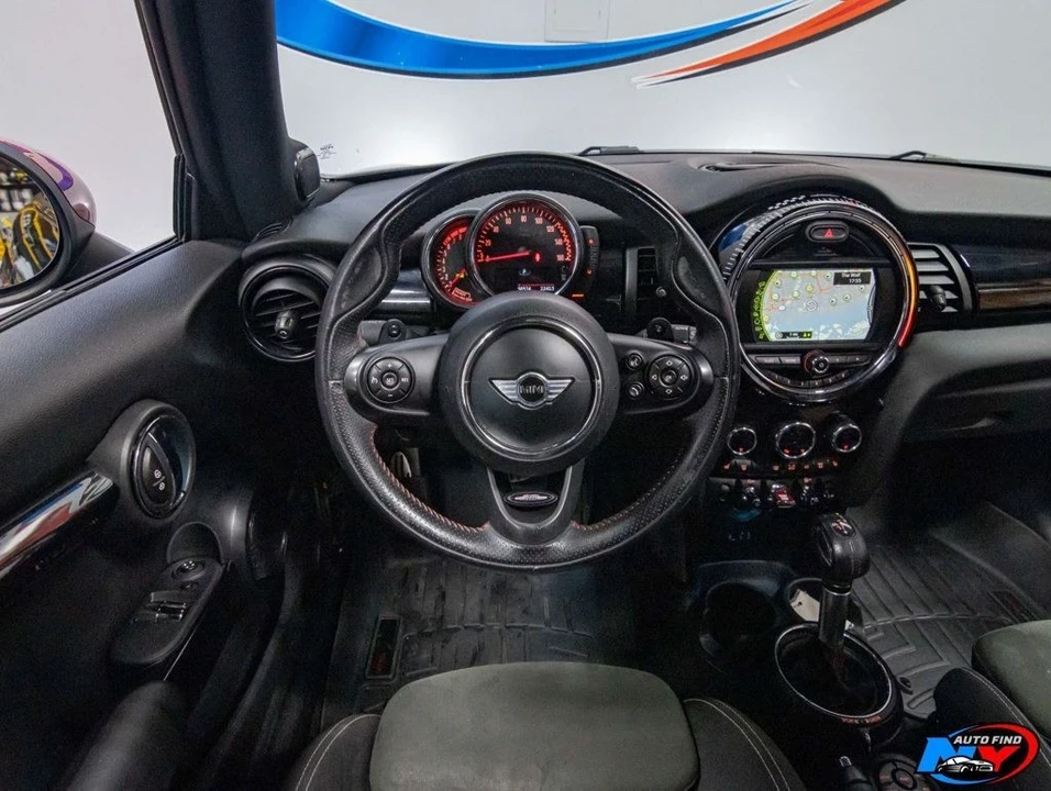2015 Mini Mini John Cooper Works 3rd Gen - Image 11 of 21