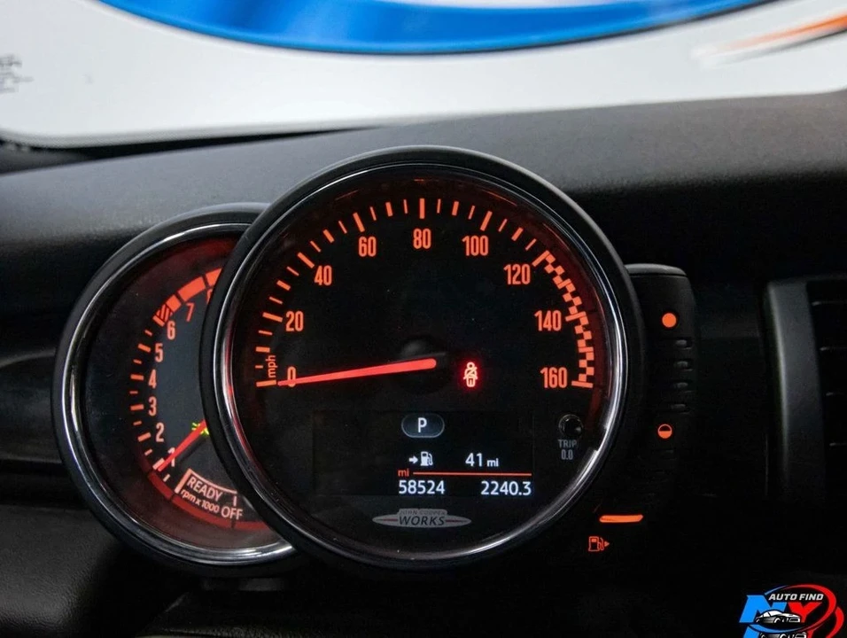 2015 Mini Mini John Cooper Works 3rd Gen - Image 10 of 21
