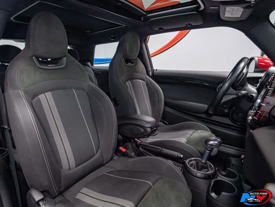 2015 Mini Mini John Cooper Works 3rd Gen - Image 19 of 21